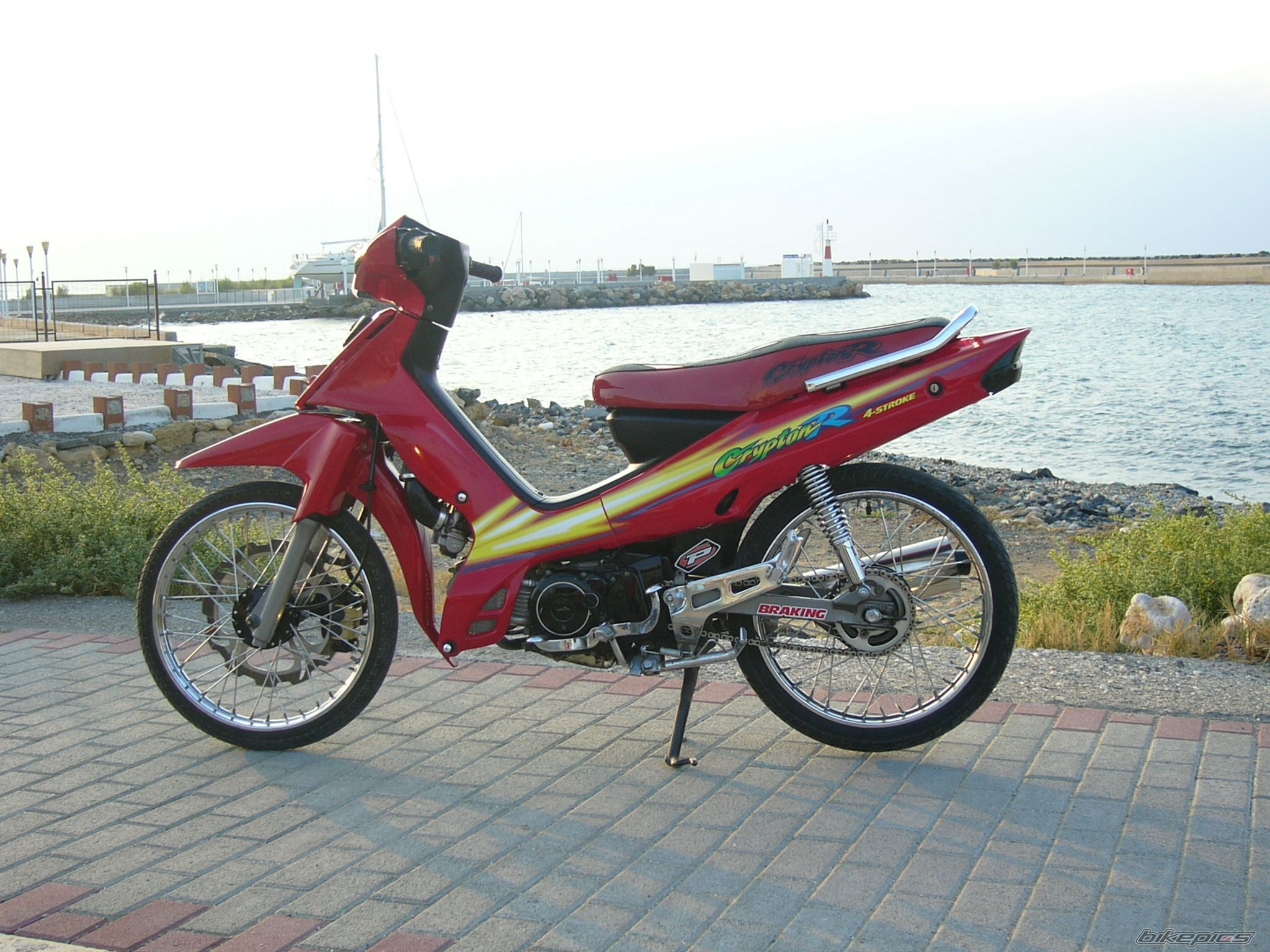 Bike Photo 751331