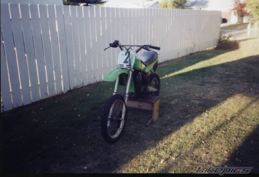 Bike Photo 75134