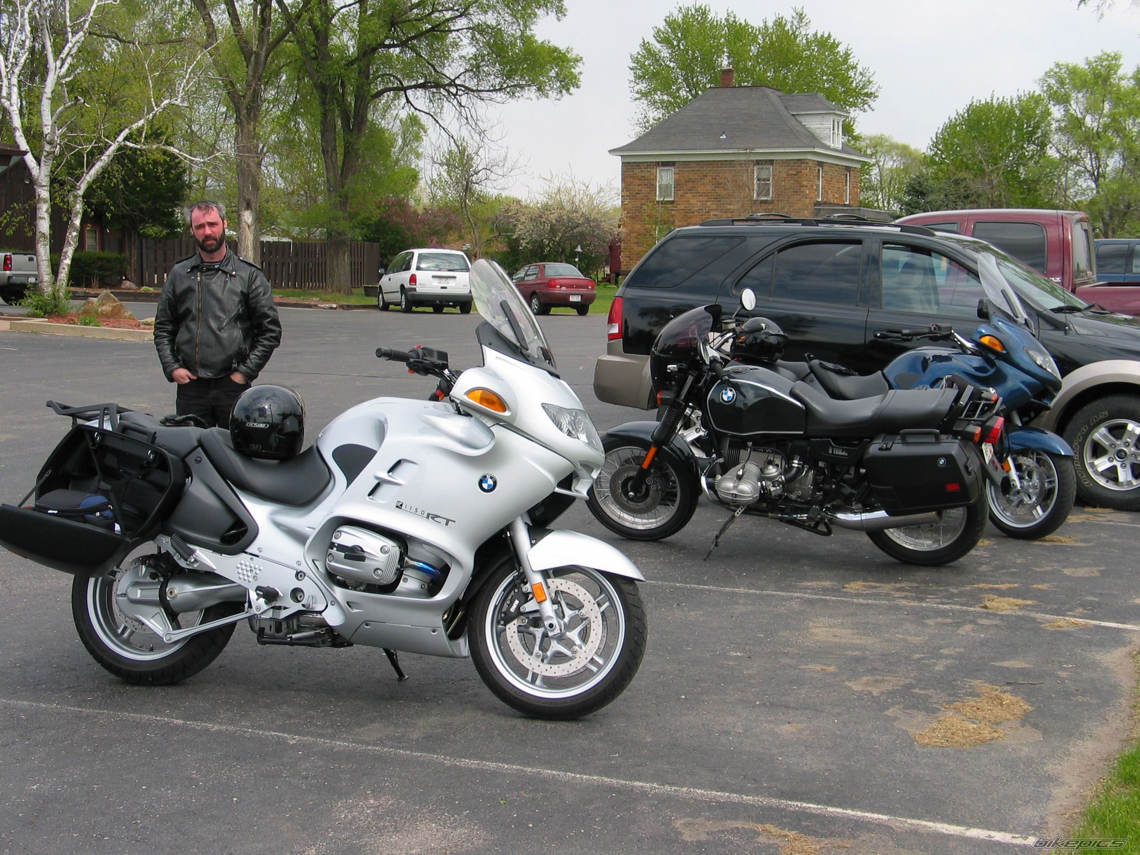 Bike Photo 751393