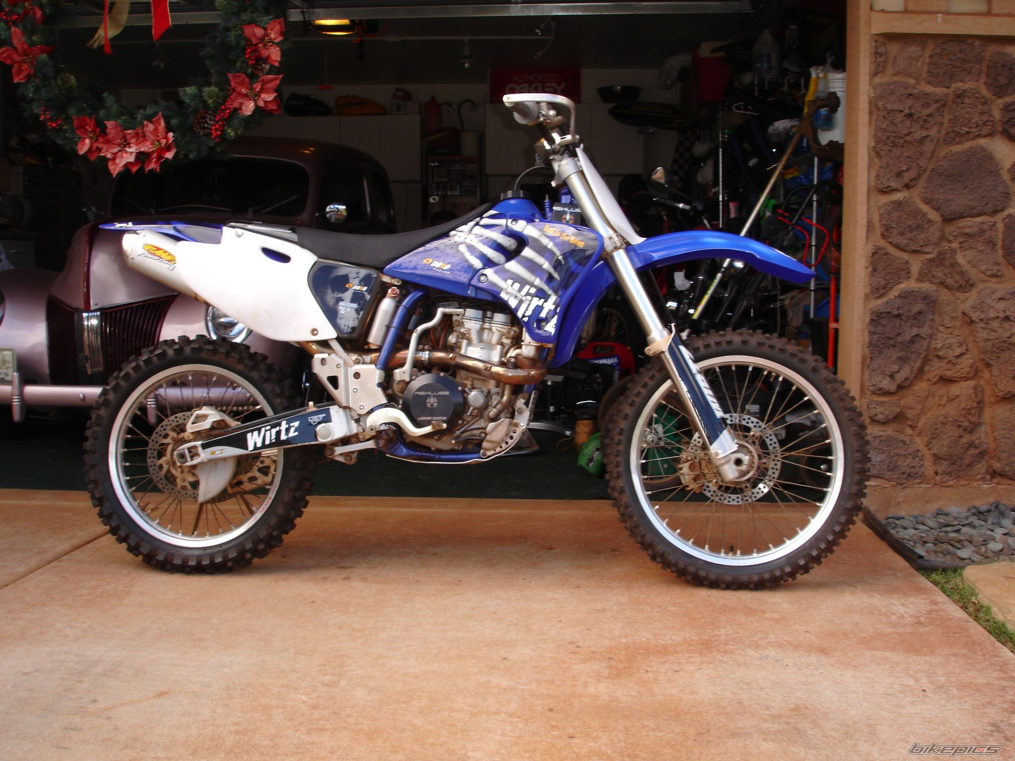 Bike Photo 751400