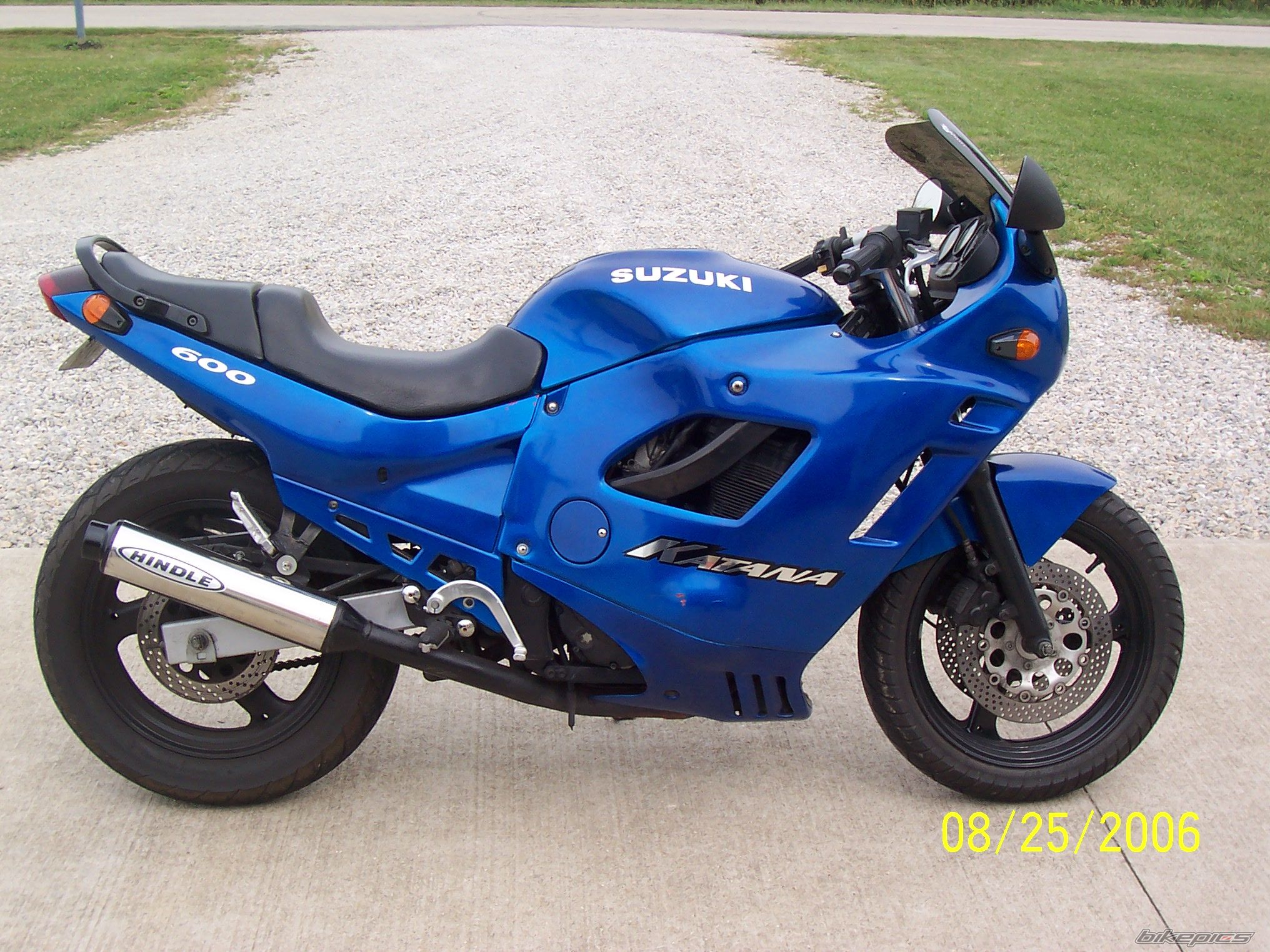 Bike Photo 751404