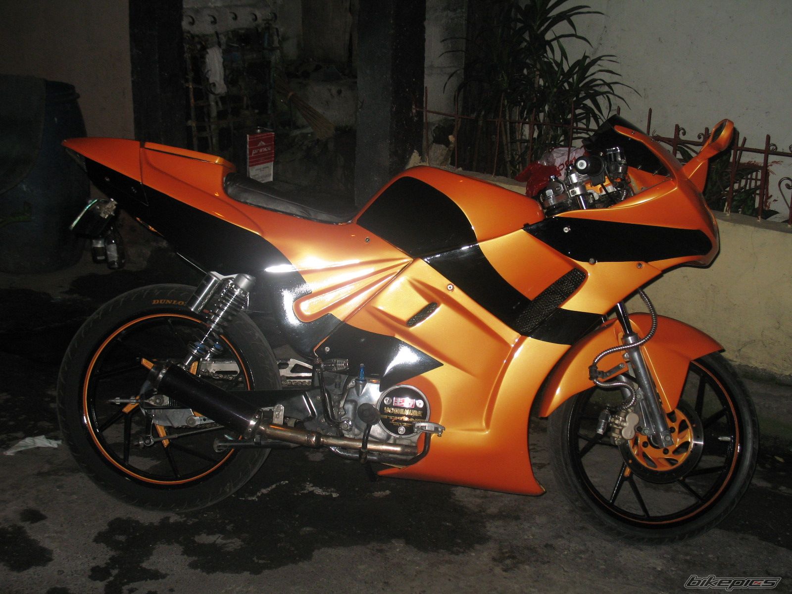 Bike Photo 751407