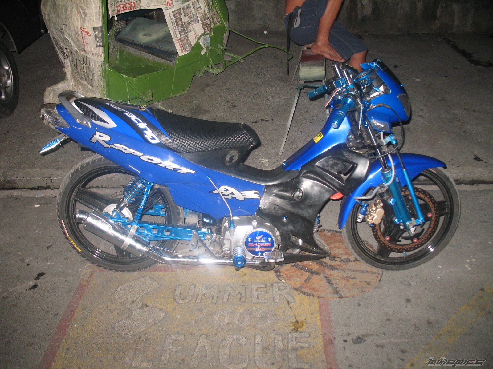 Bike Photo 751409