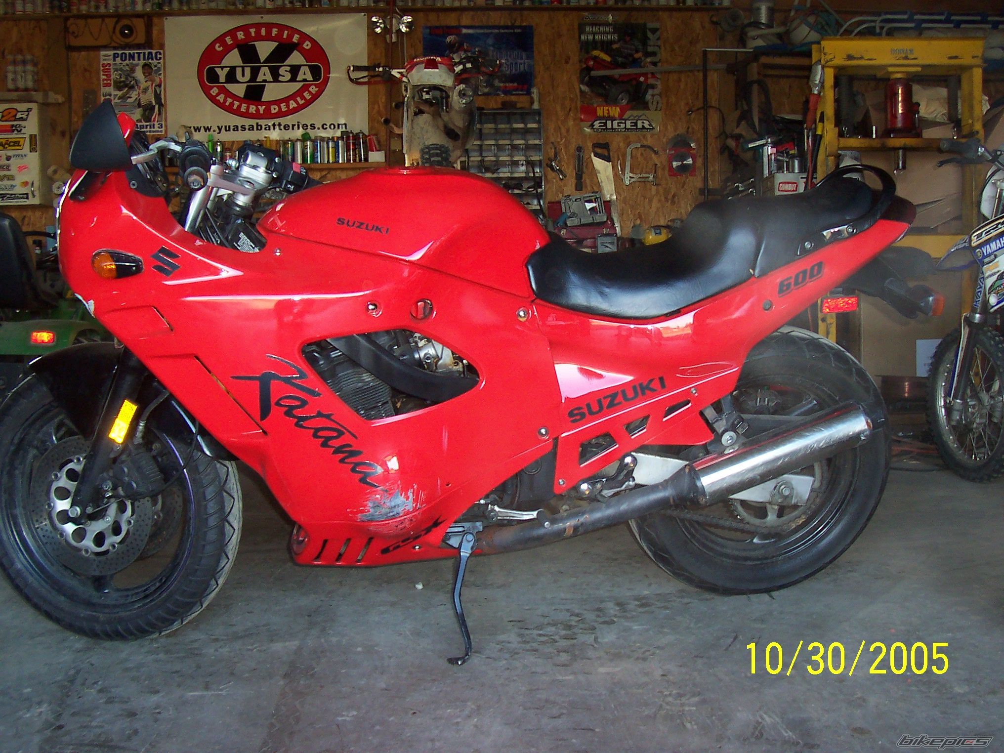 Bike Photo 751410