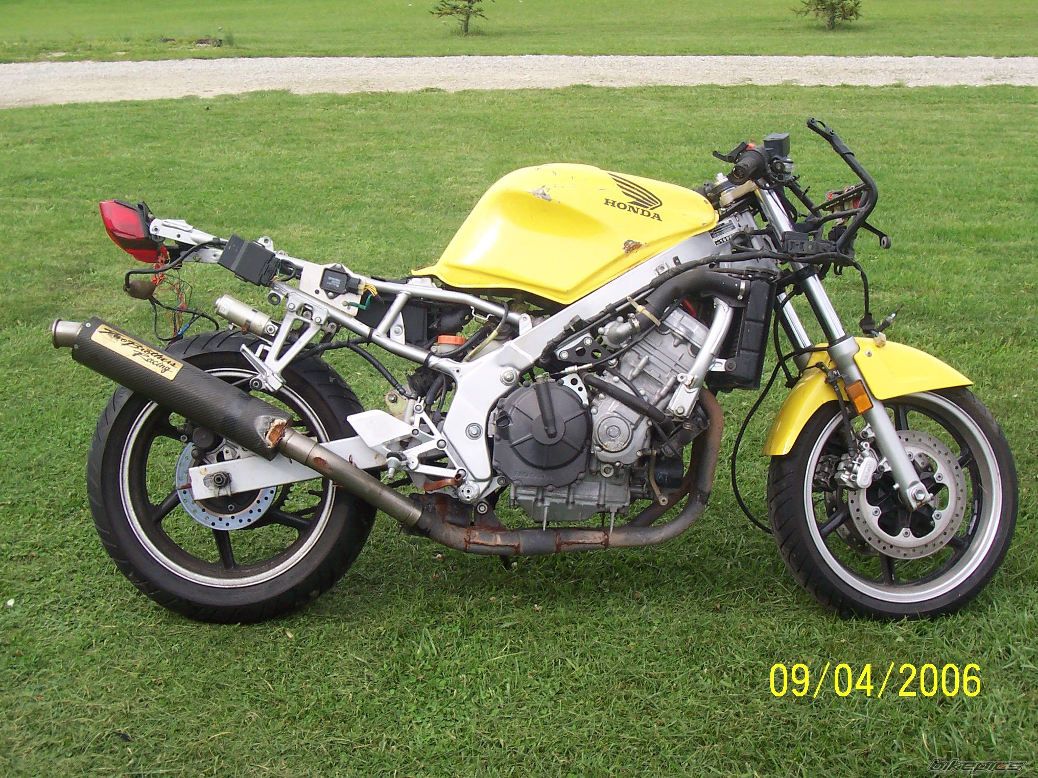 Bike Photo 751413