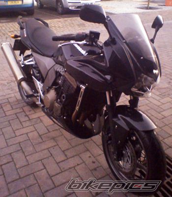 Bike Photo 751432