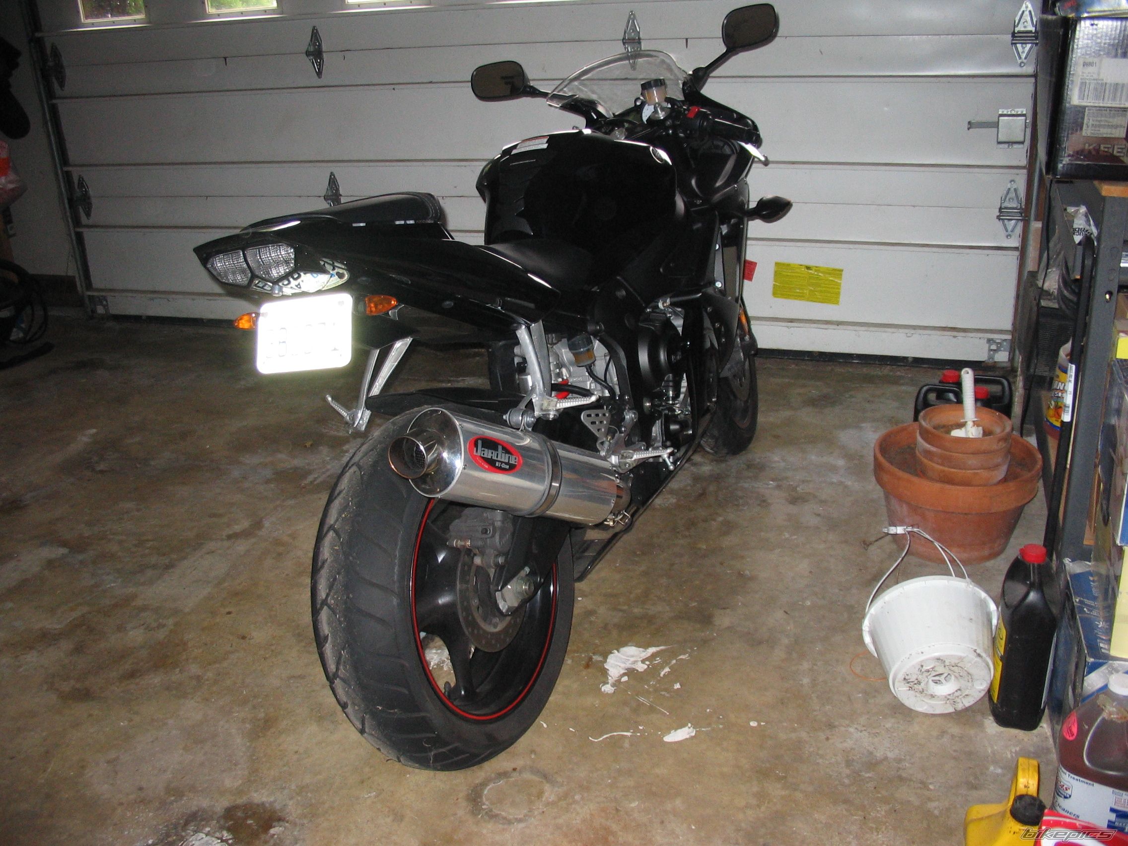 Bike Photo 751435