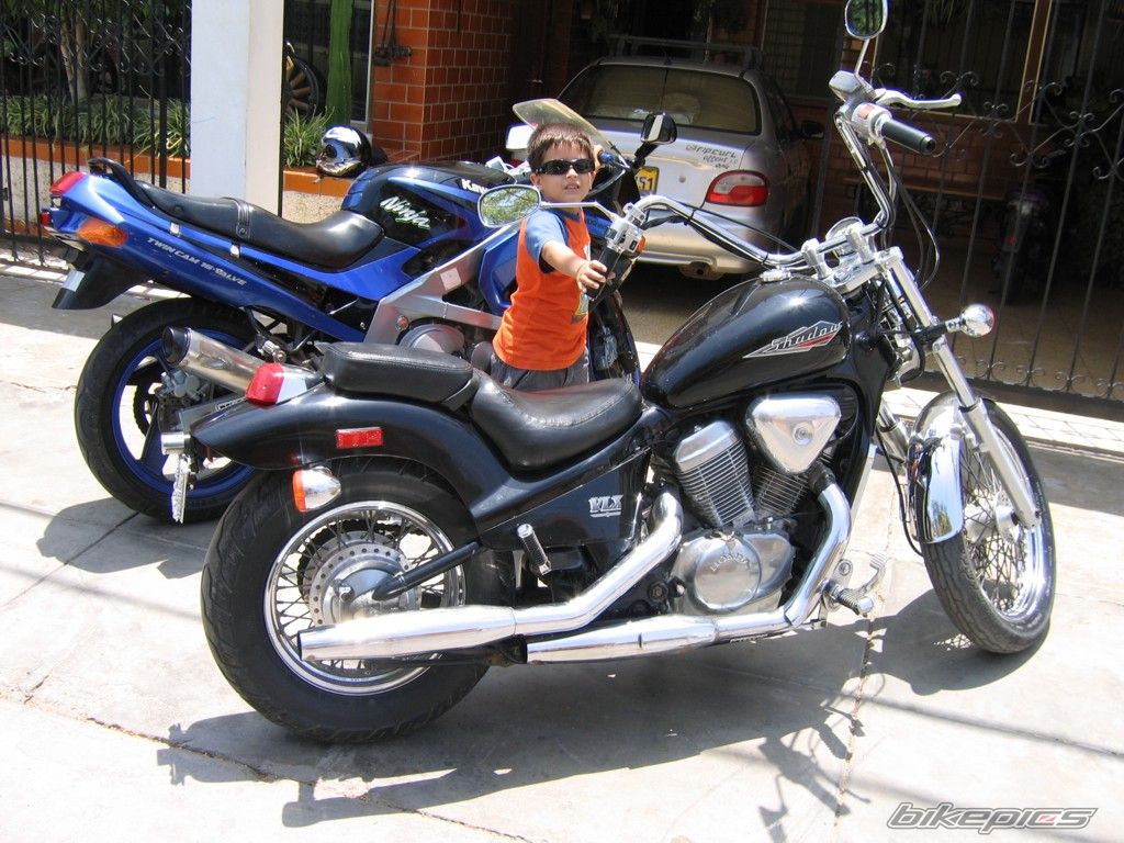 Bike Photo 751438