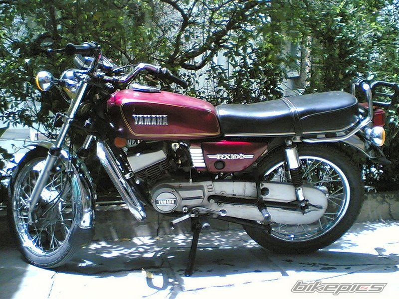 Bike Photo 751453
