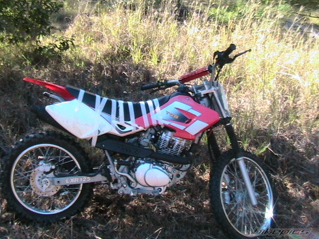 Bike Photo 751458