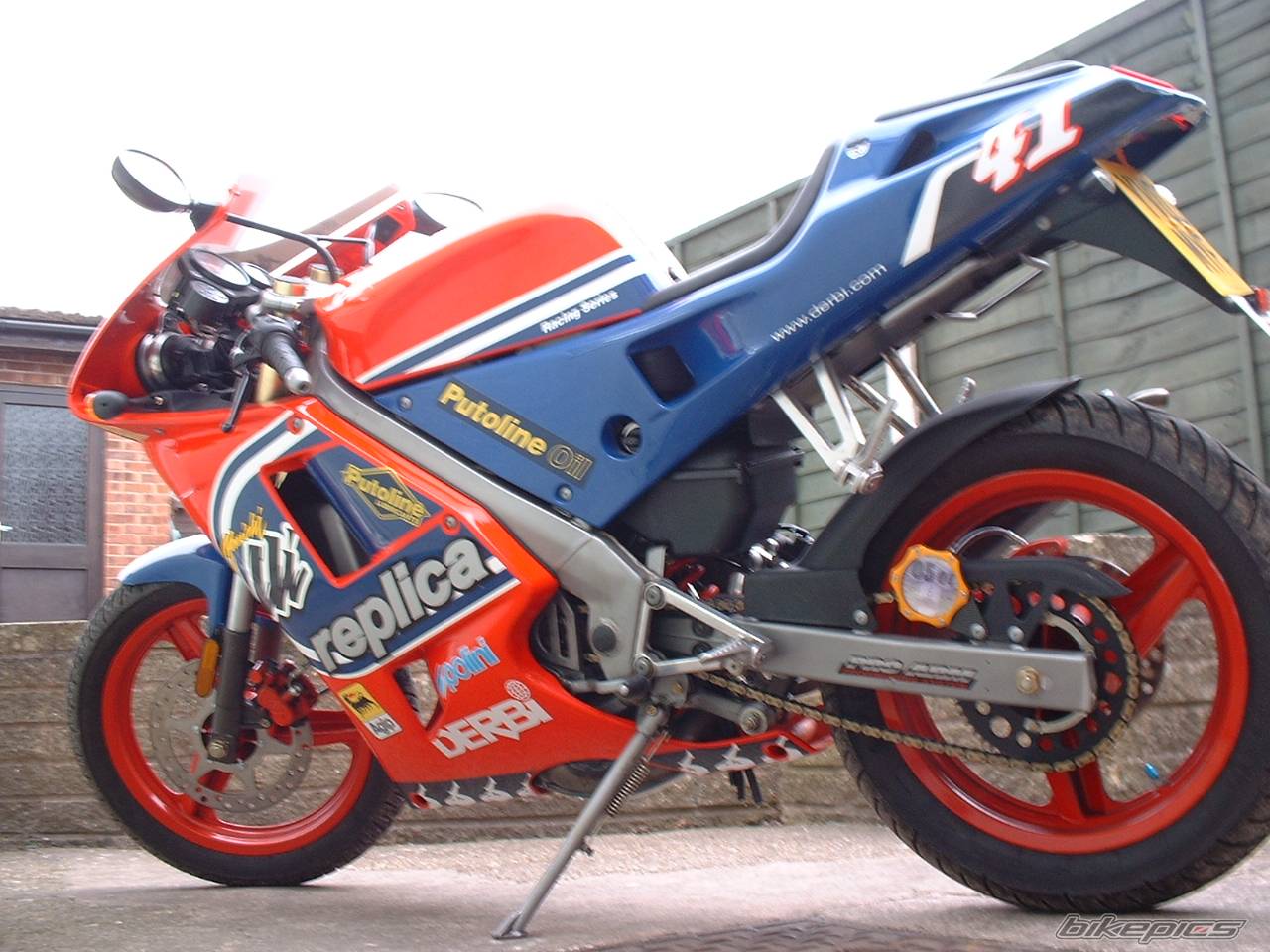 Bike Photo 75146