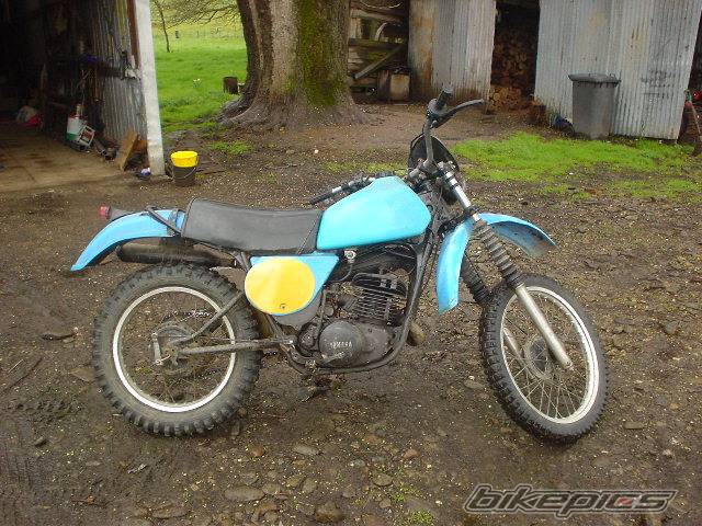Bike Photo 75147