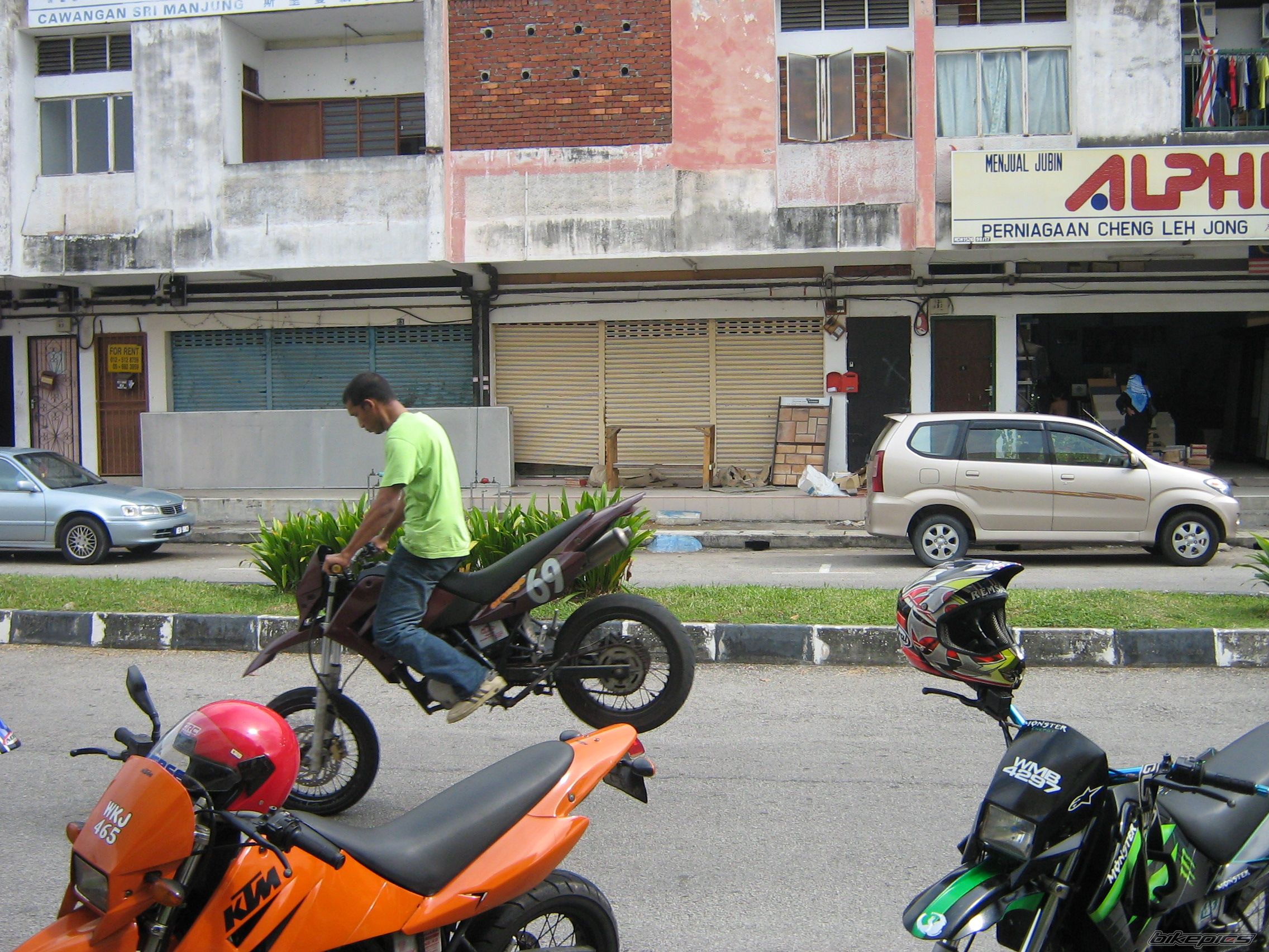 Bike Photo 751475