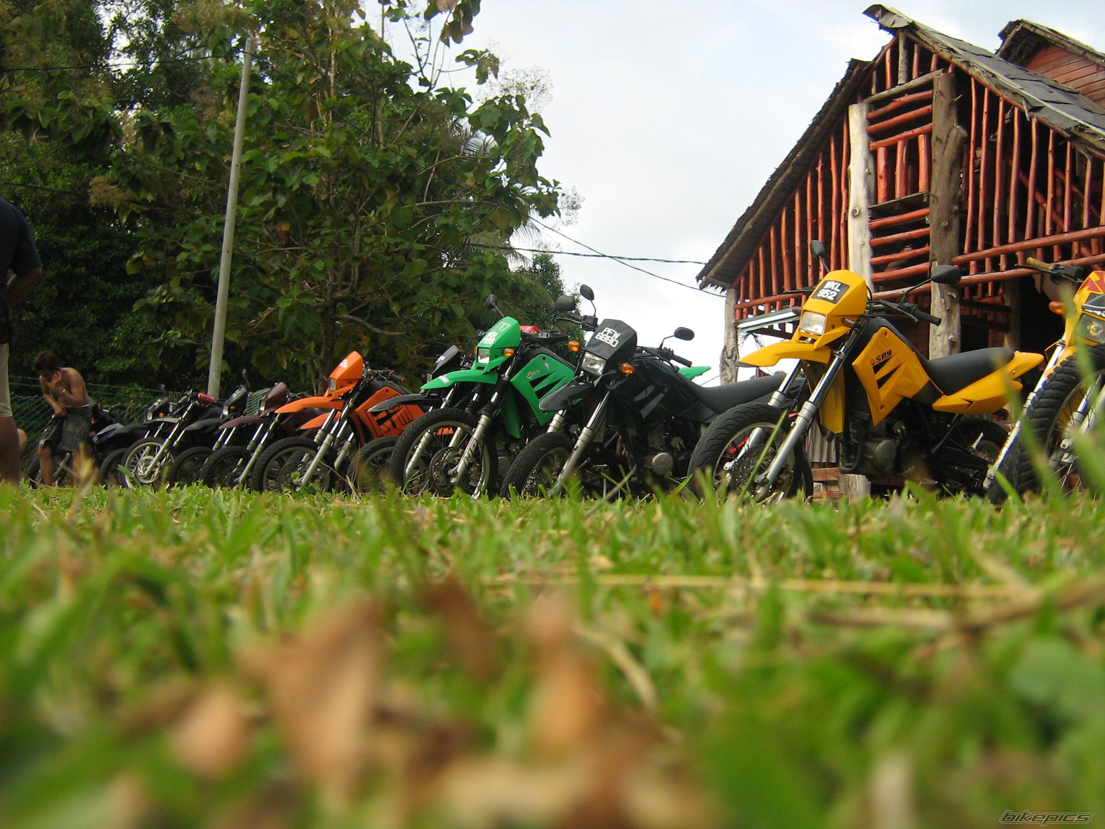Bike Photo 751496
