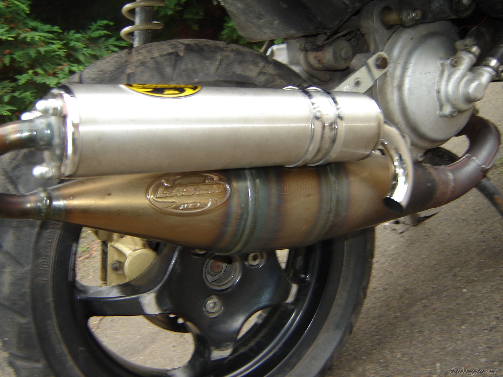 Bike Photo 751539