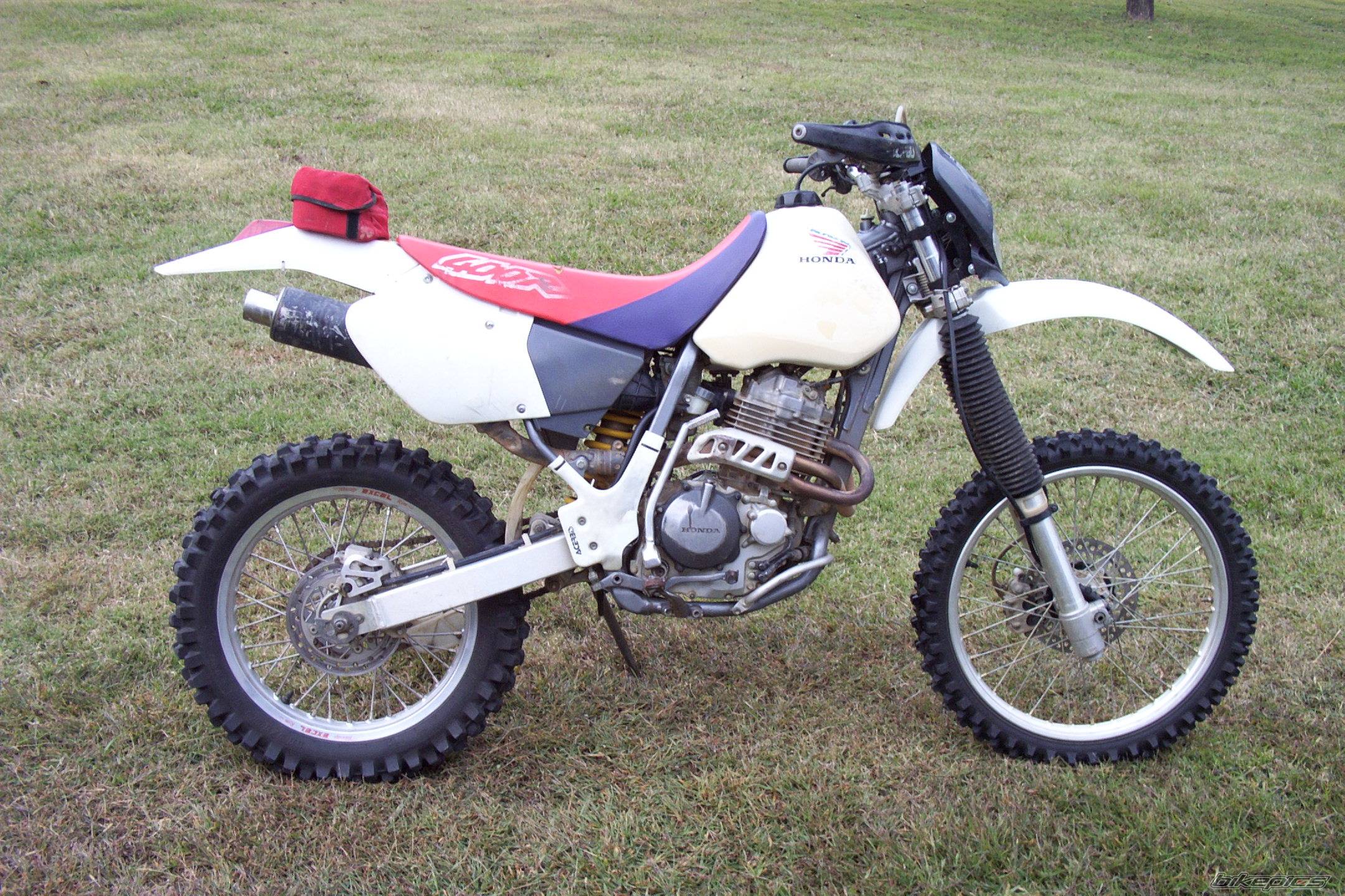 Bike Photo 75155