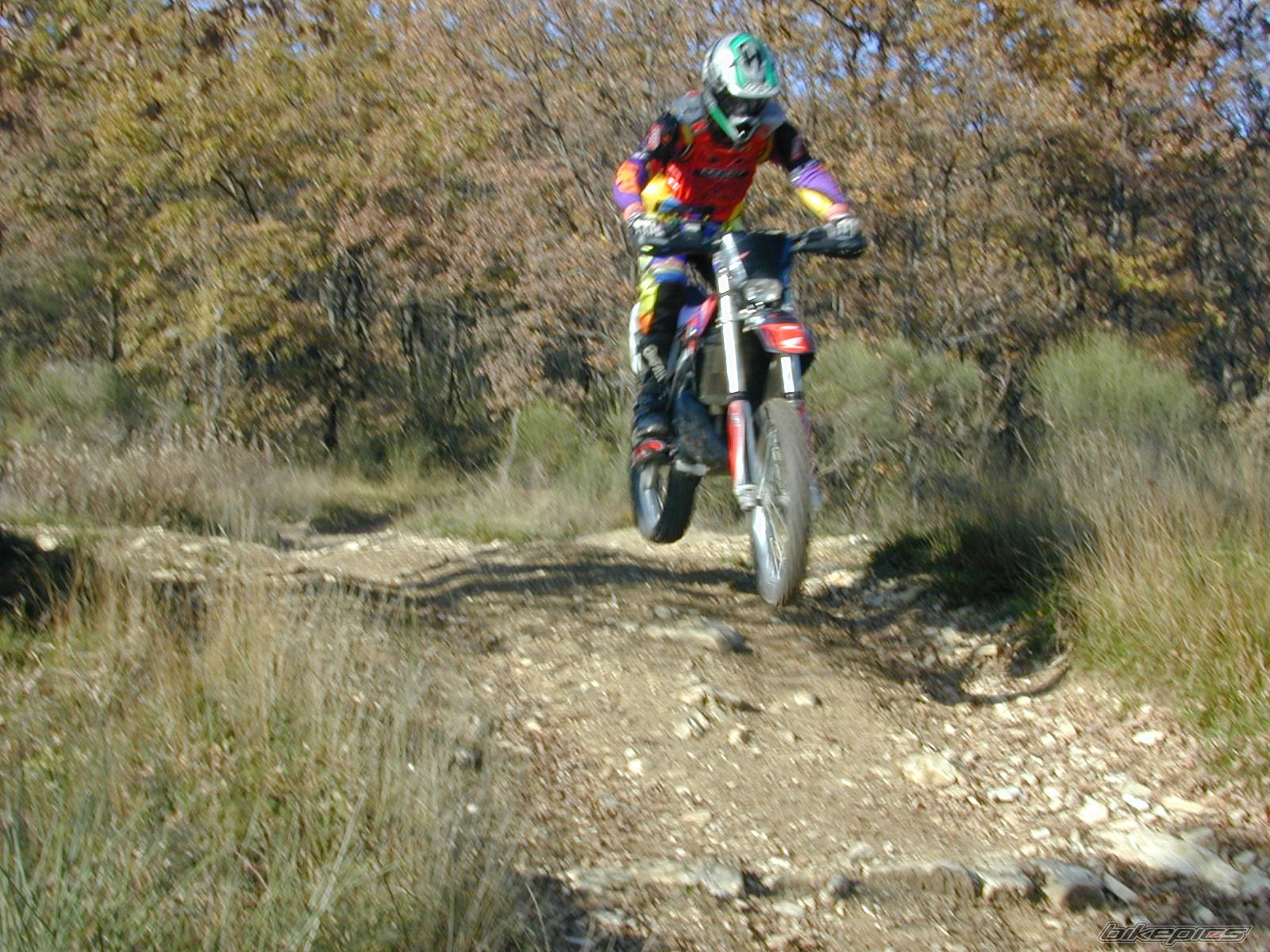 Bike Photo 751555