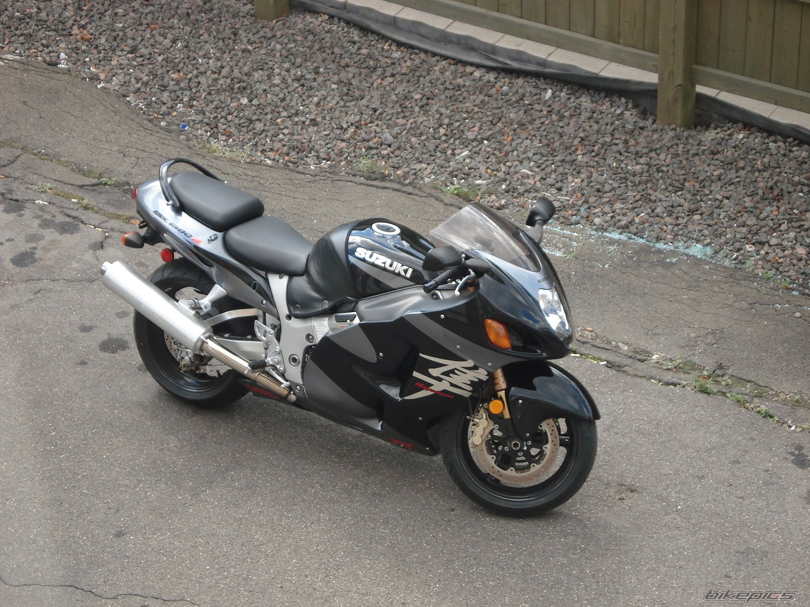 Bike Photo 751562