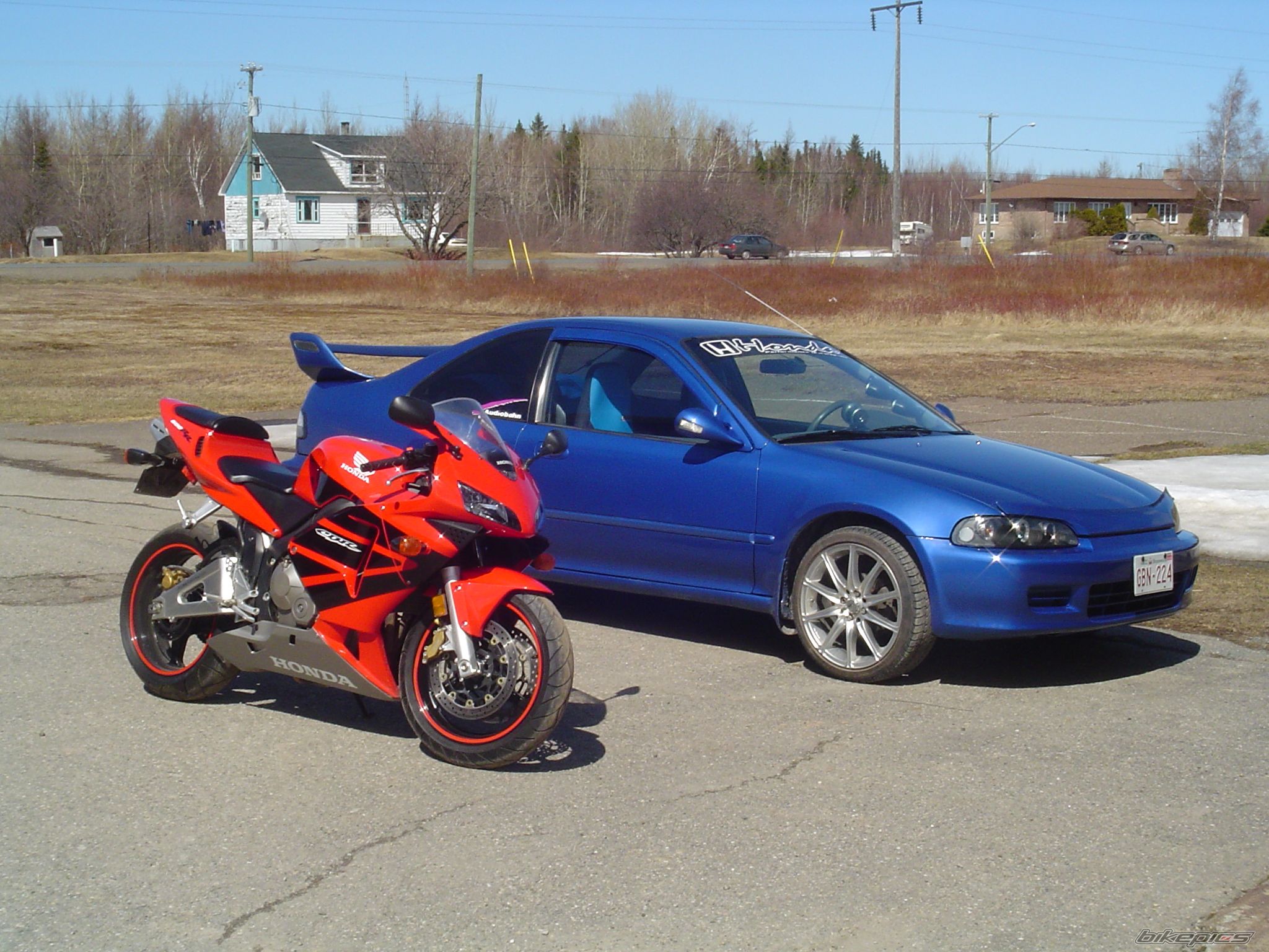 Bike Photo 751565