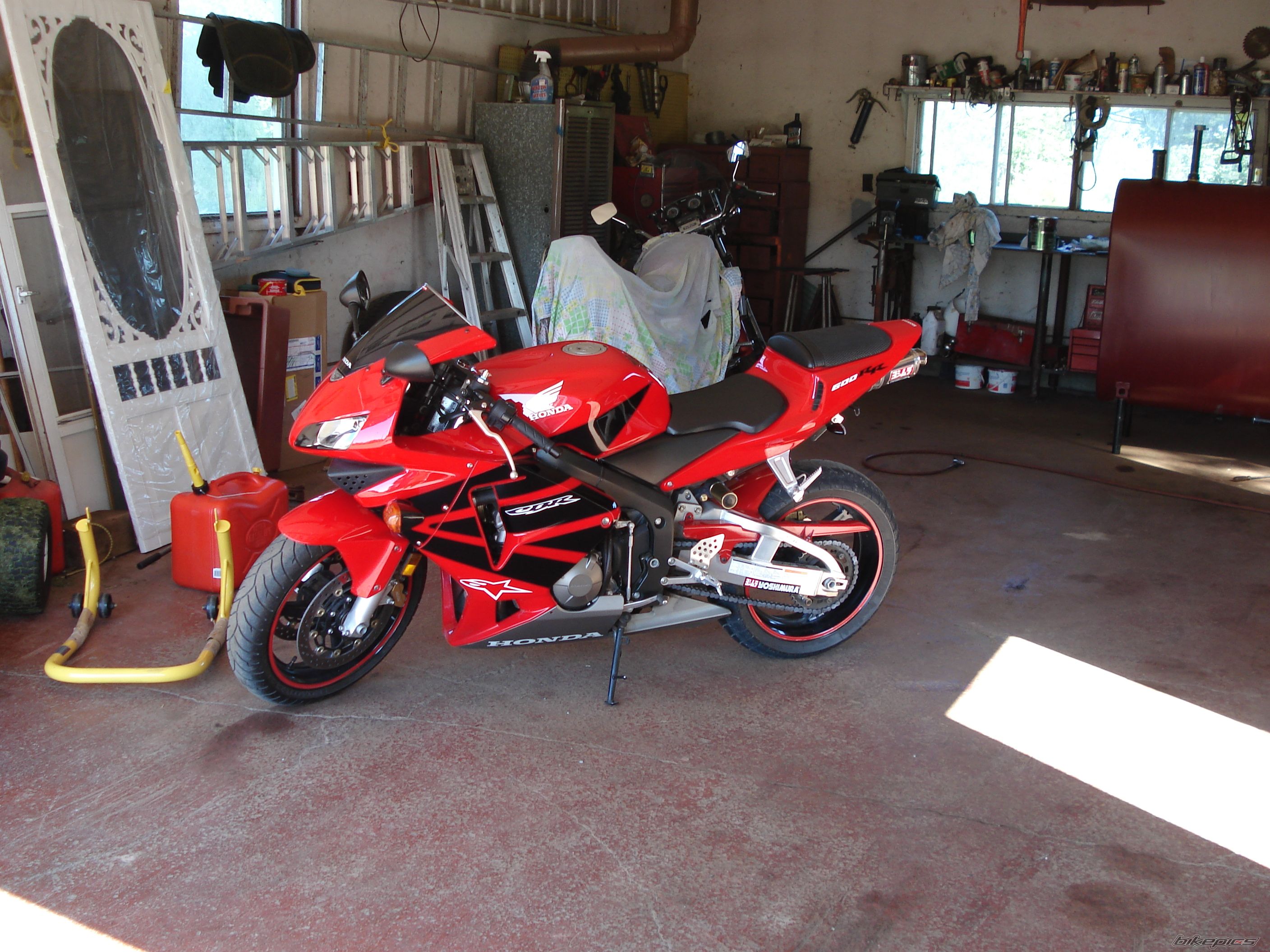 Bike Photo 751566