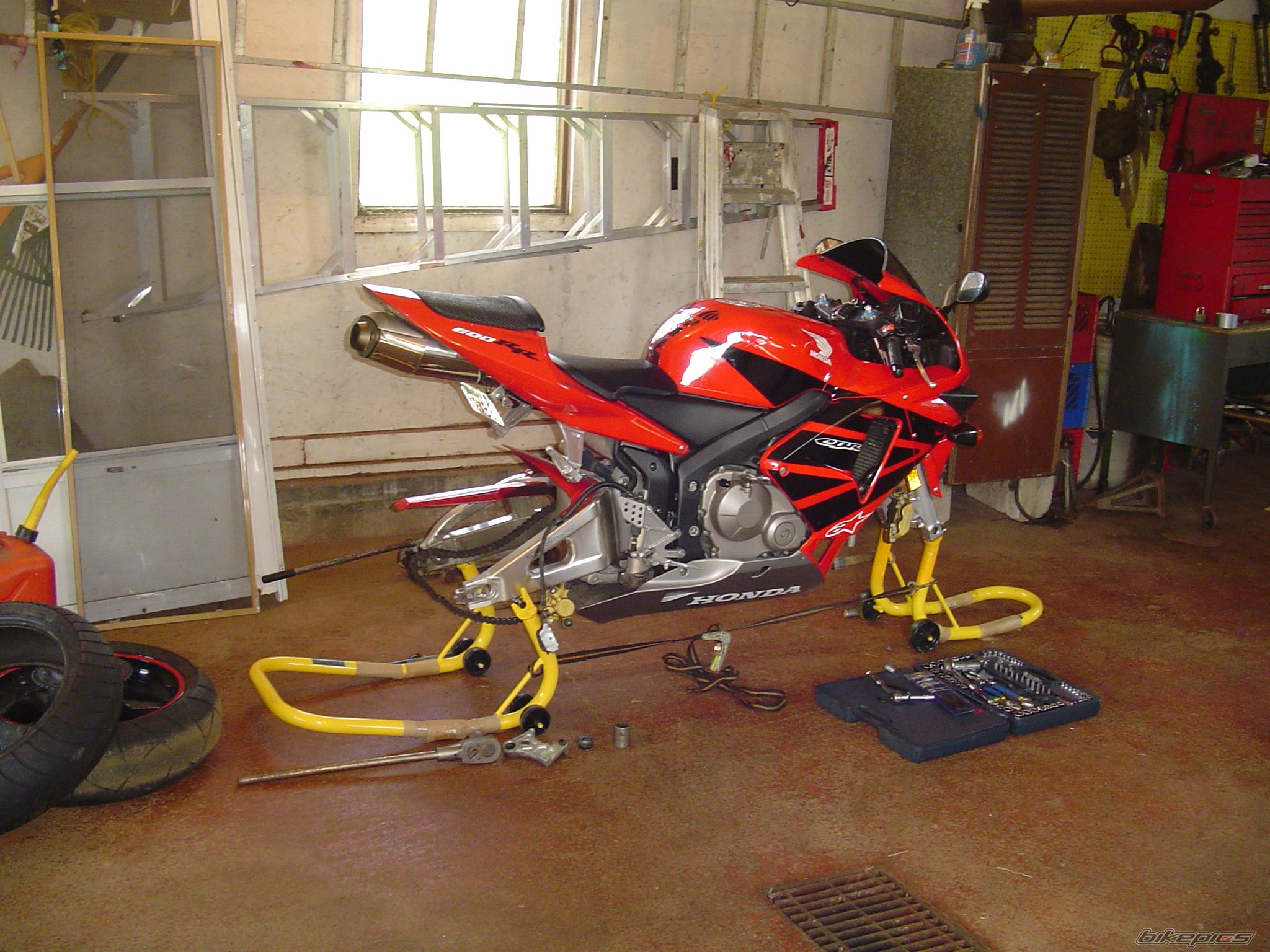 Bike Photo 751567