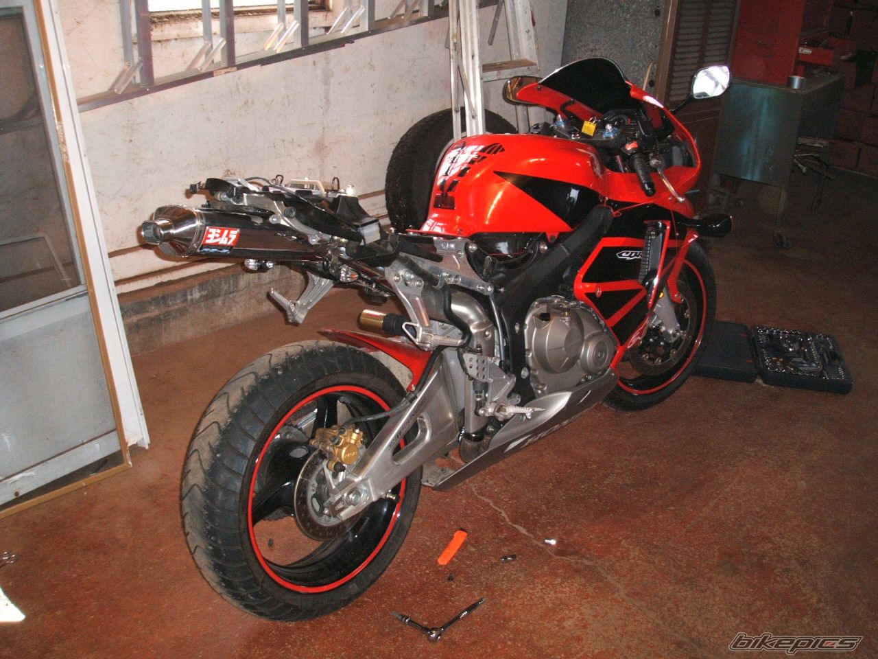 Bike Photo 751568