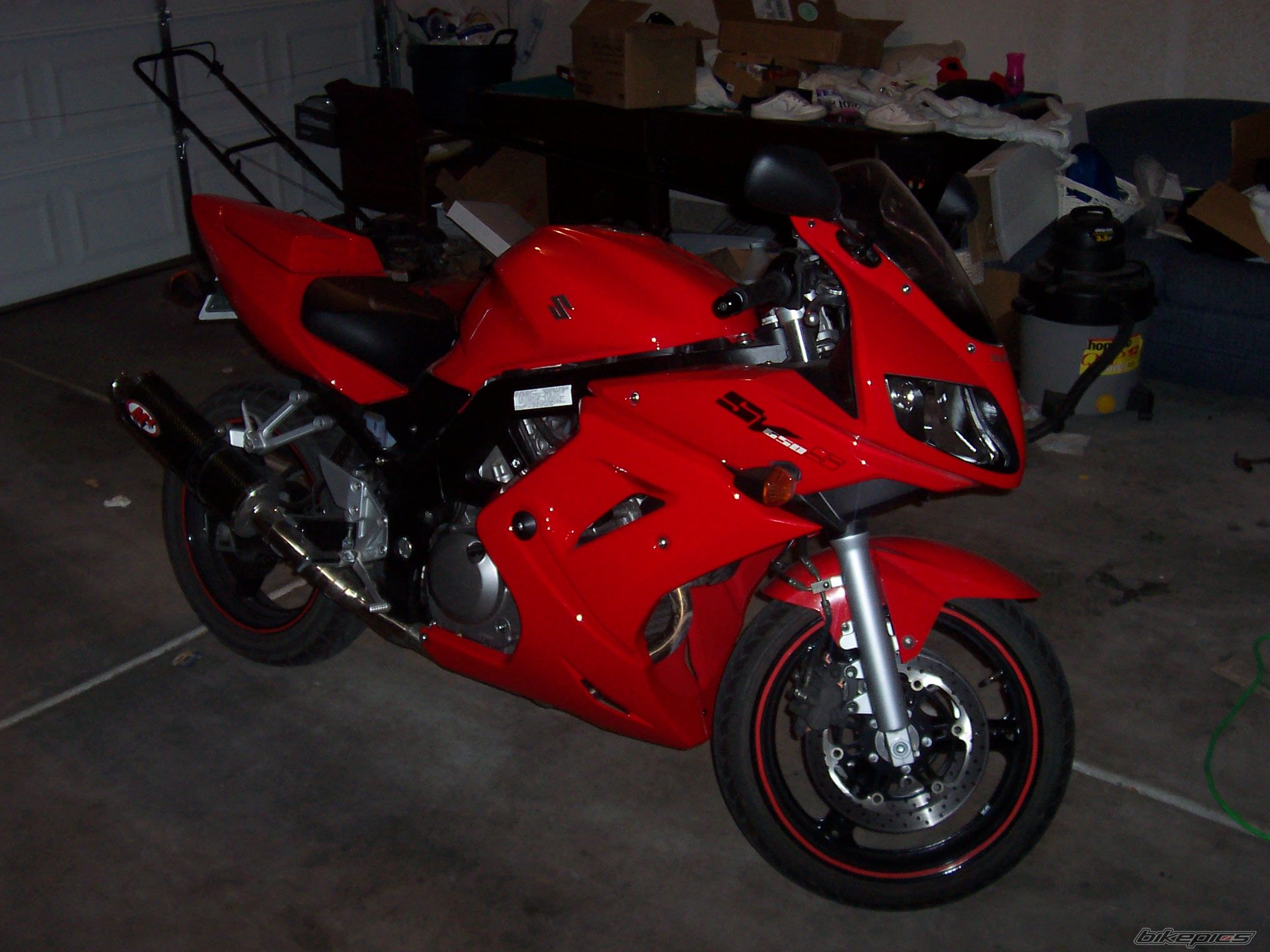 Bike Photo 751578