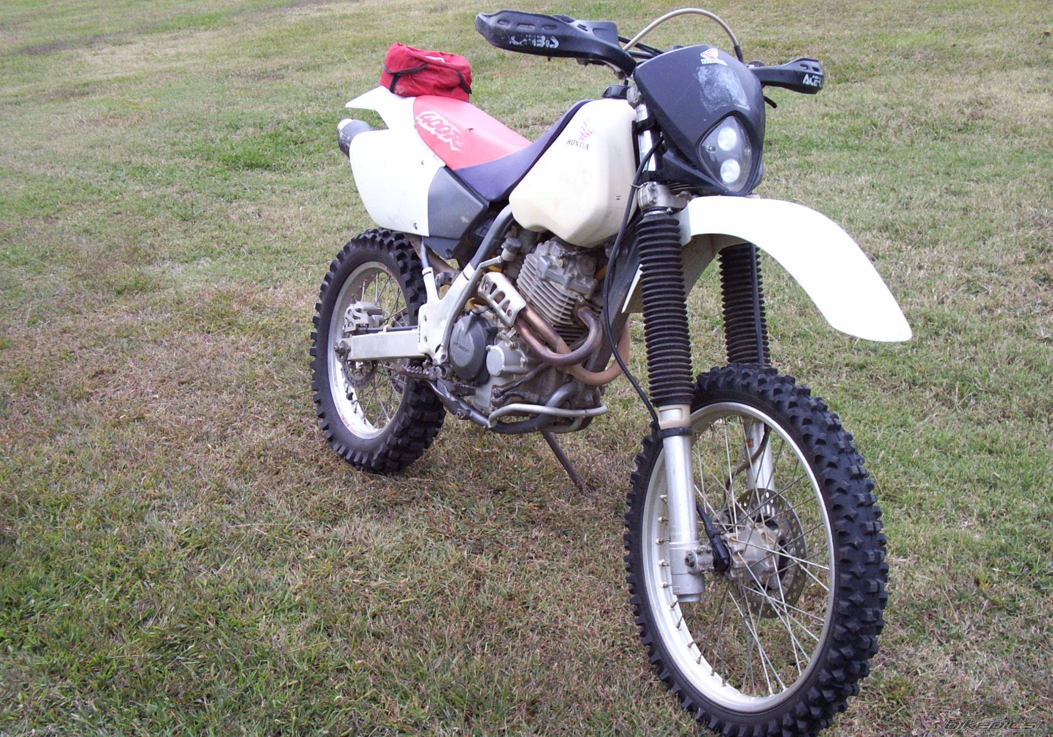 Bike Photo 75158