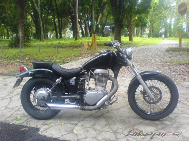 Bike Photo 751621