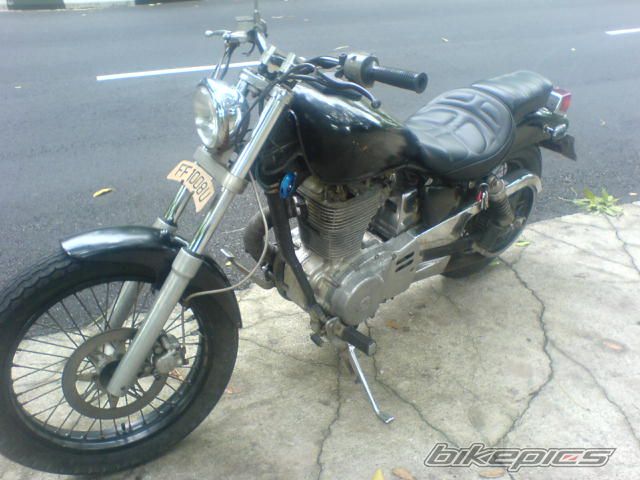 Bike Photo 751623
