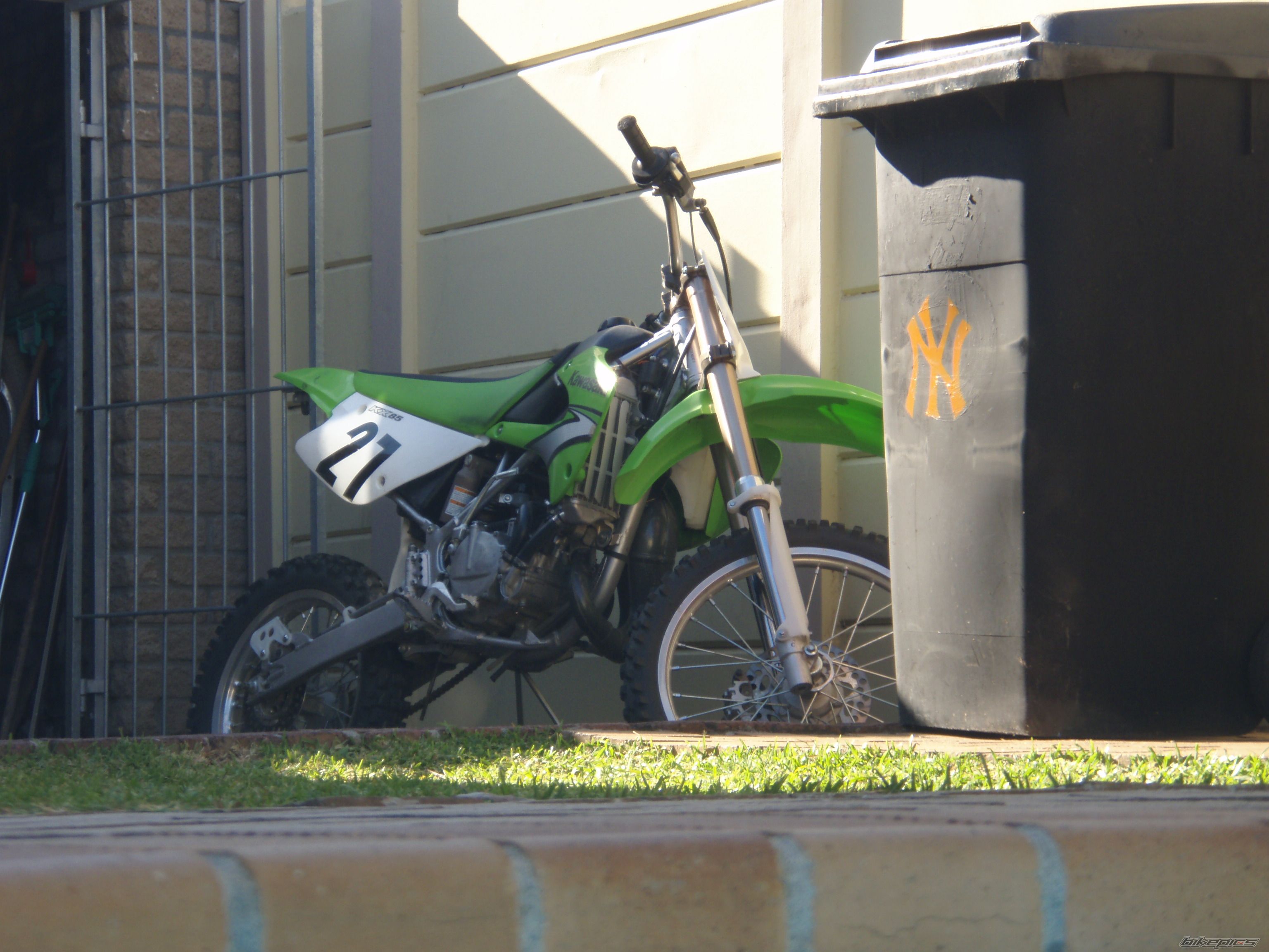 Bike Photo 751626
