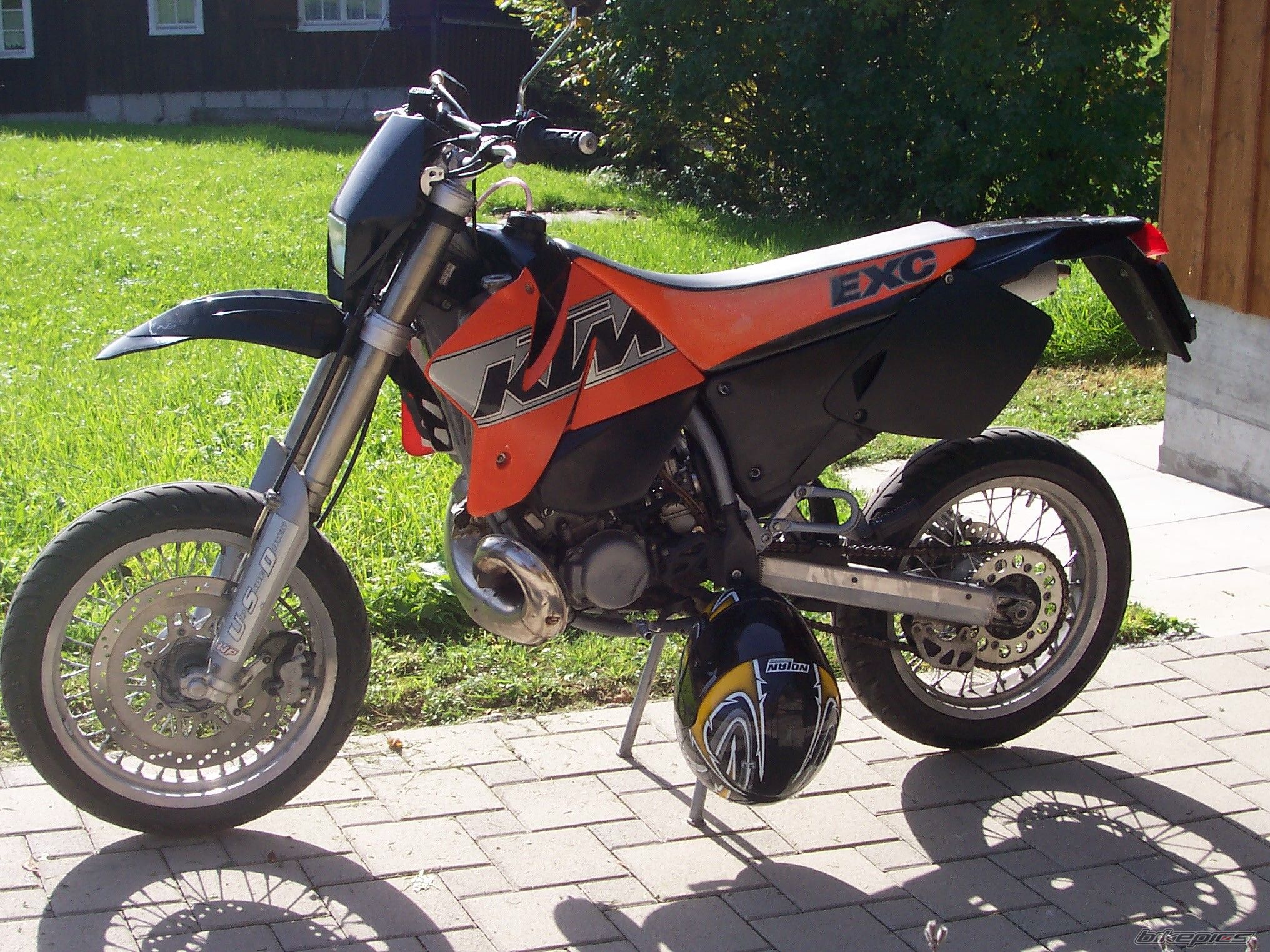Bike Photo 751629