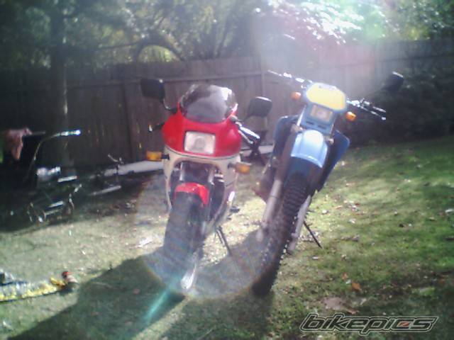 Bike Photo 75167