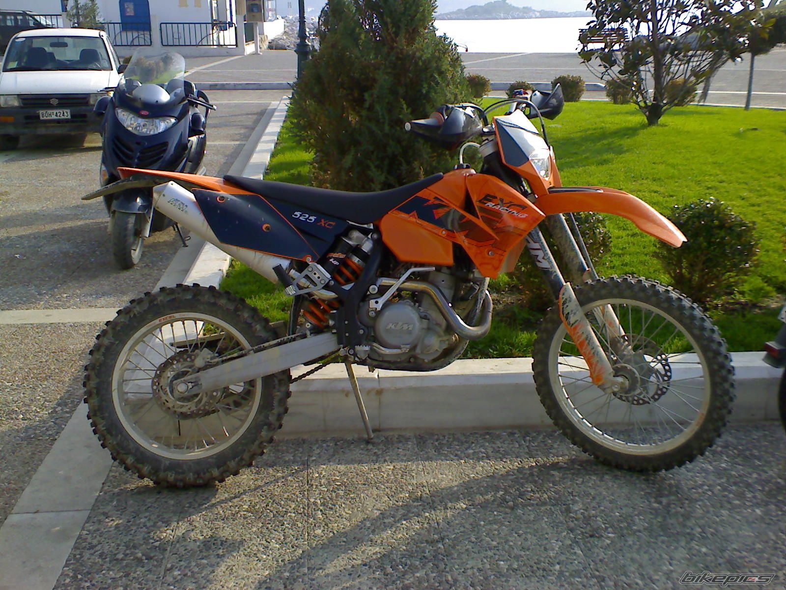 Bike Photo 751670