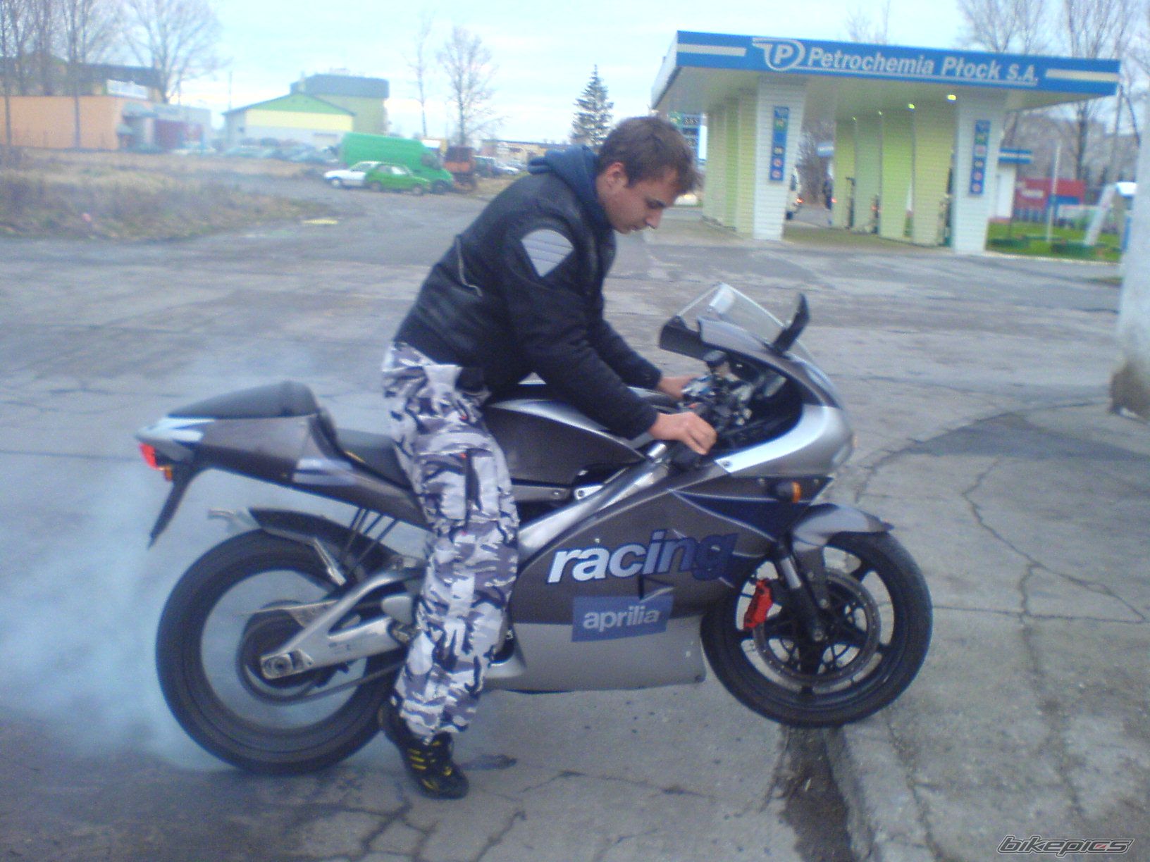 Bike Photo 751686