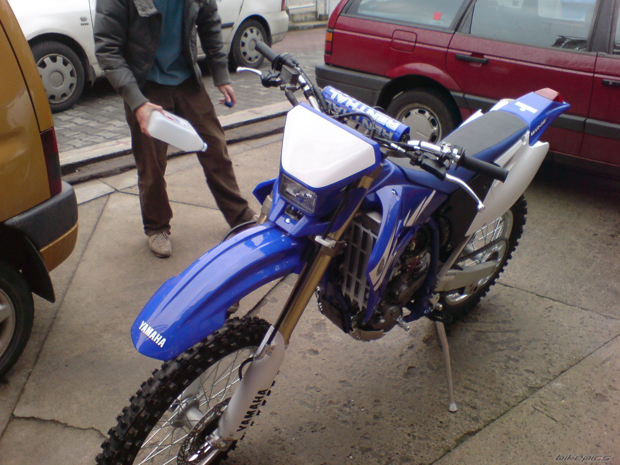 Bike Photo 751699
