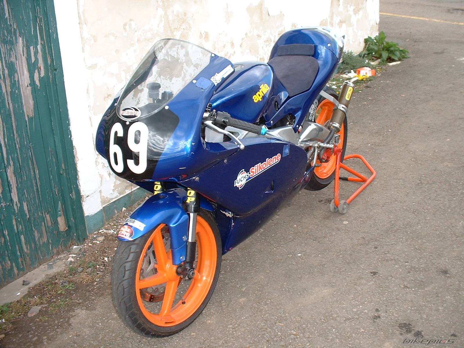 Bike Photo 75172