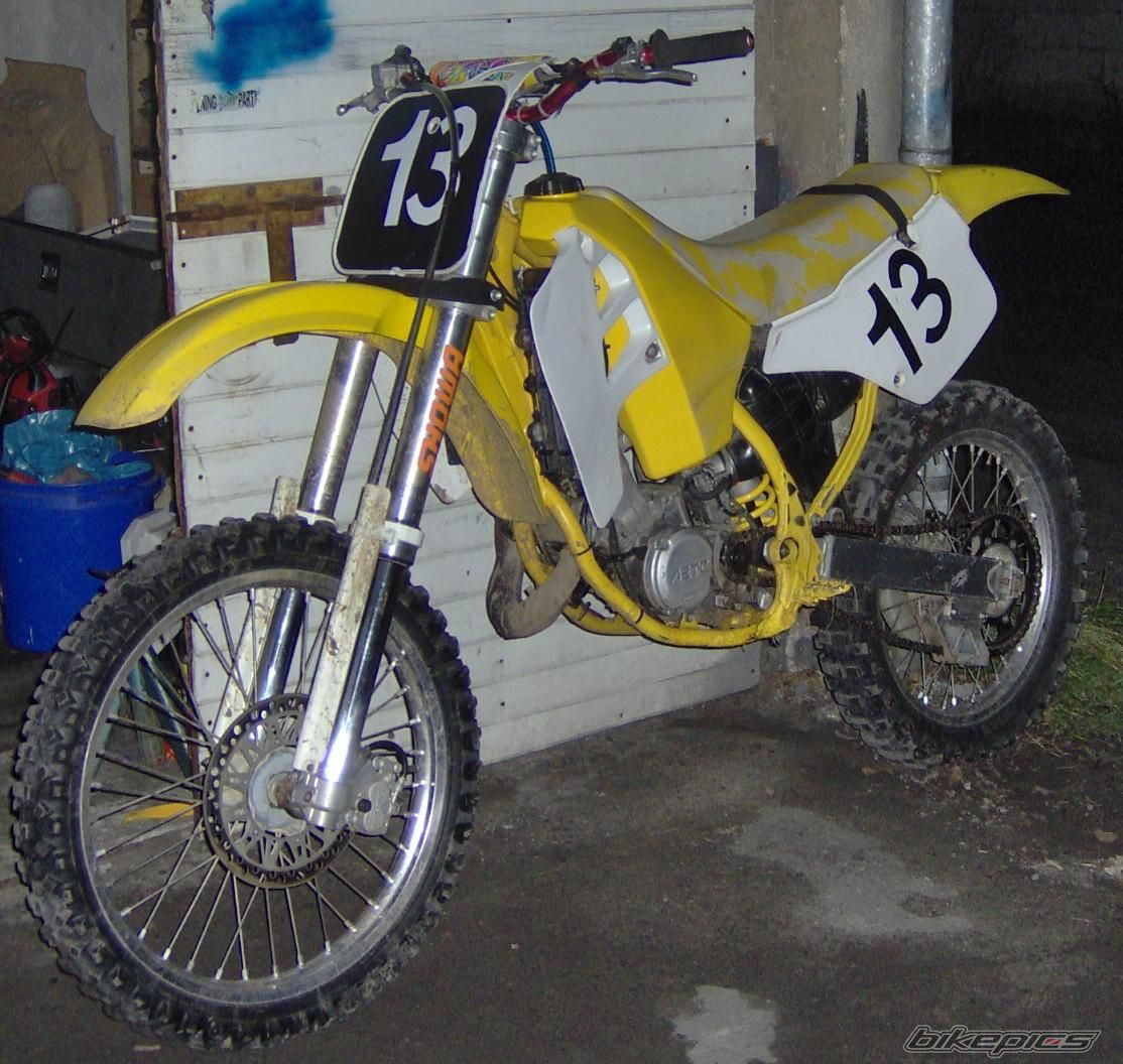Bike Photo 751724