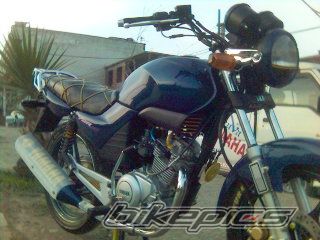 Bike Photo 751726