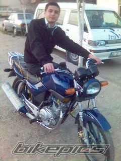 Bike Photo 751729
