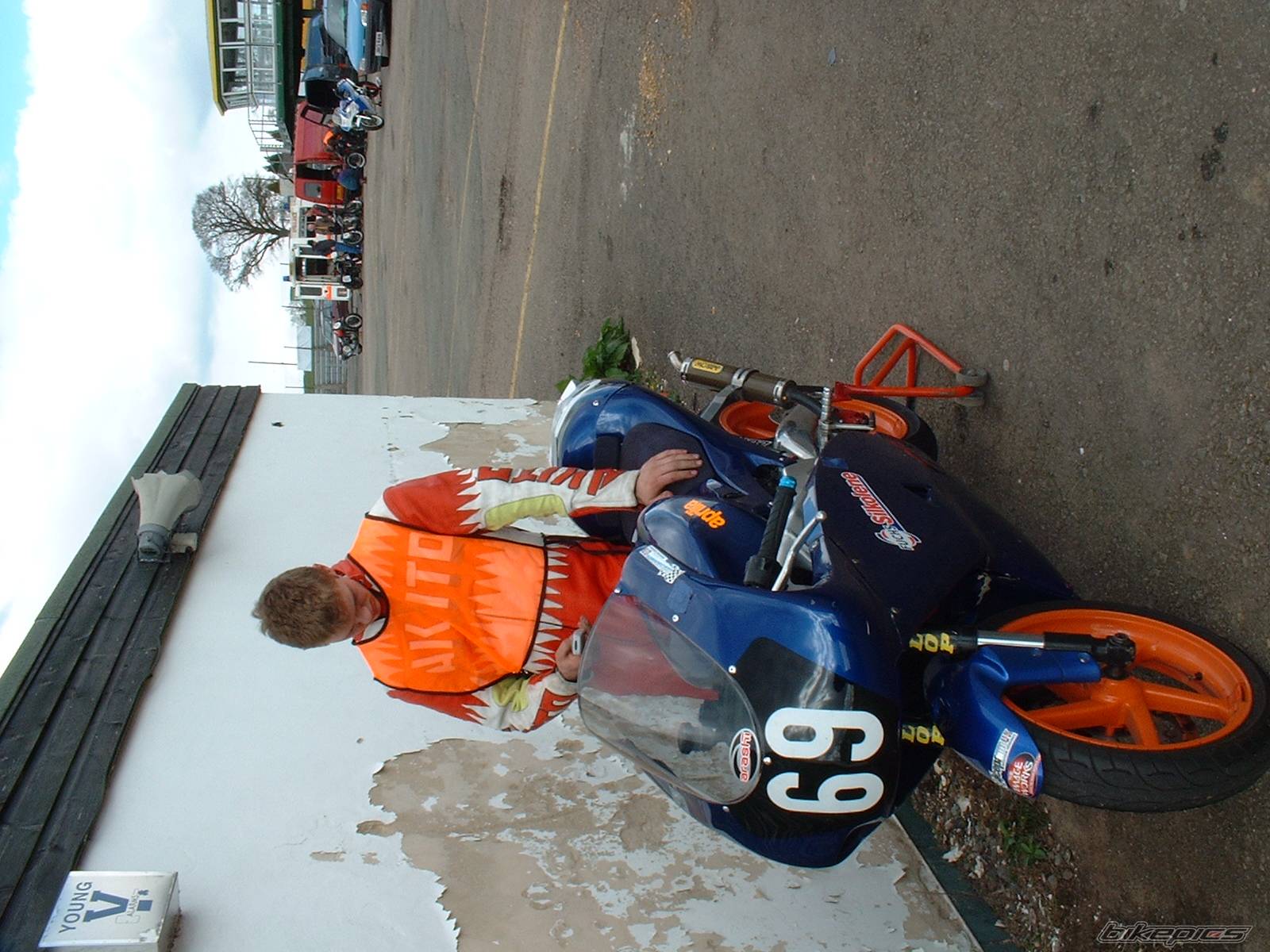 Bike Photo 75173