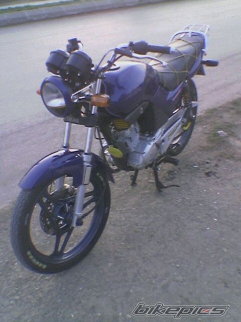 Bike Photo 751734