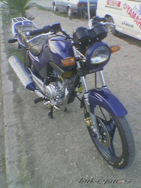 Bike Photo 751736