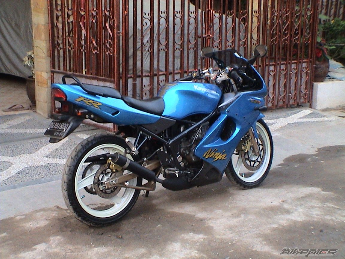 Bike Photo 751775