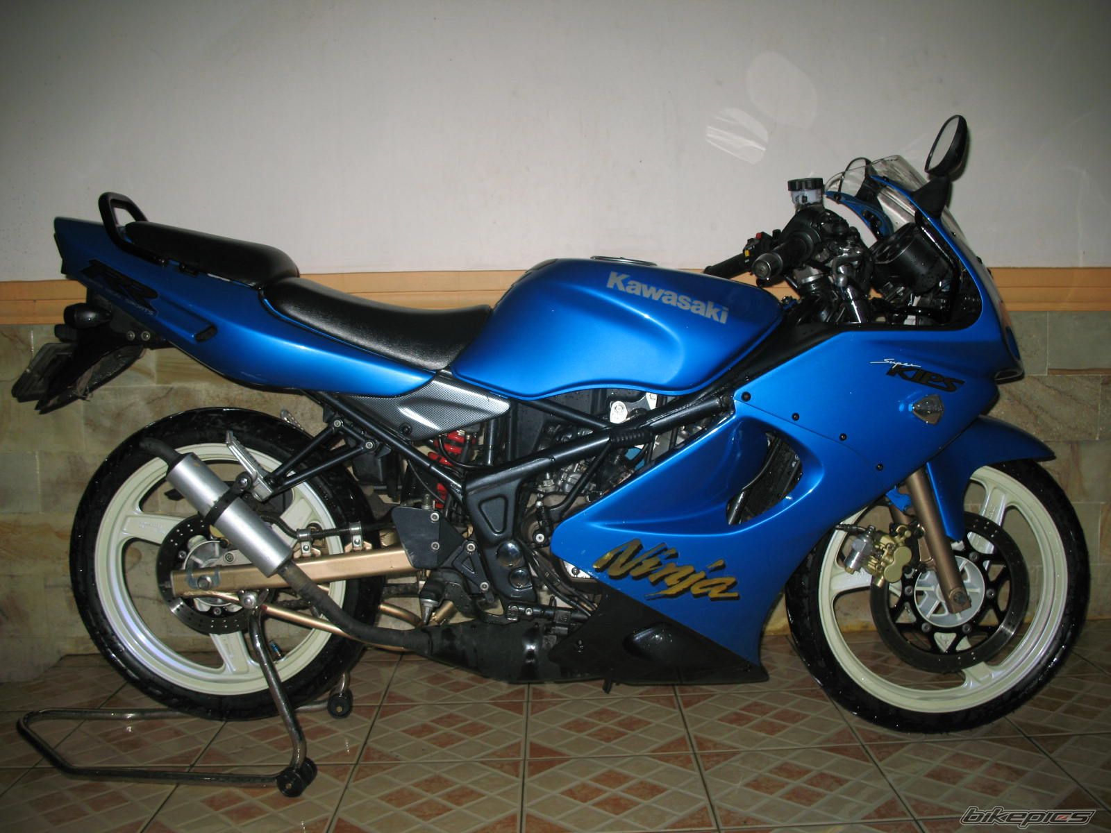 Bike Photo 751776