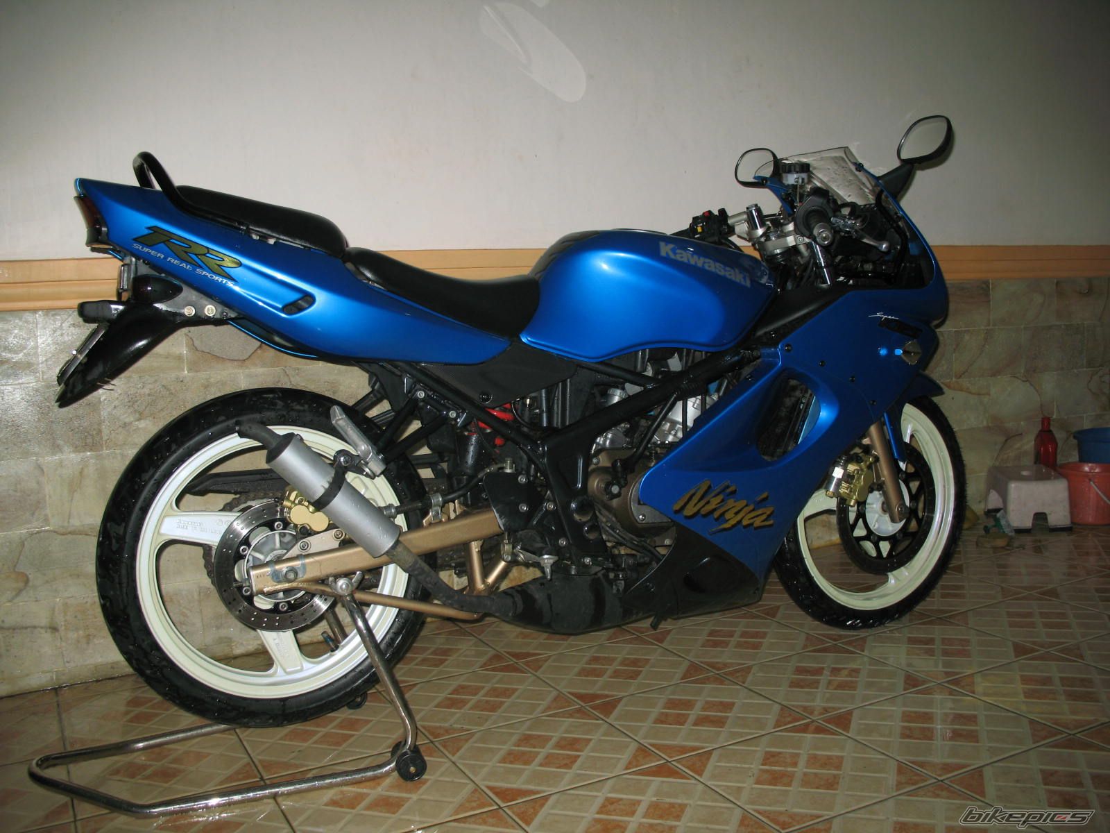 Bike Photo 751777