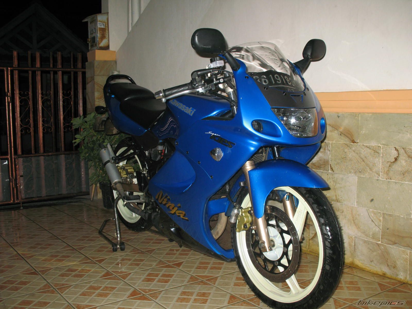 Bike Photo 751778