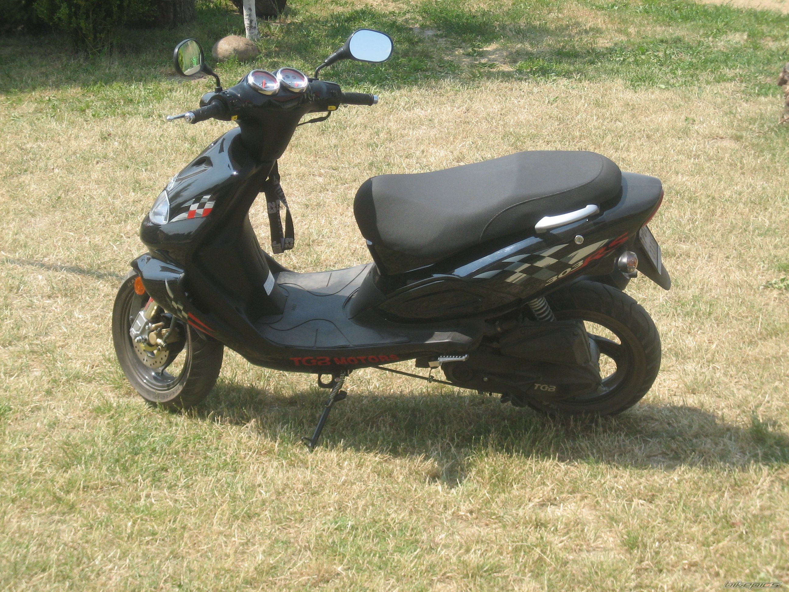 Bike Photo 751789