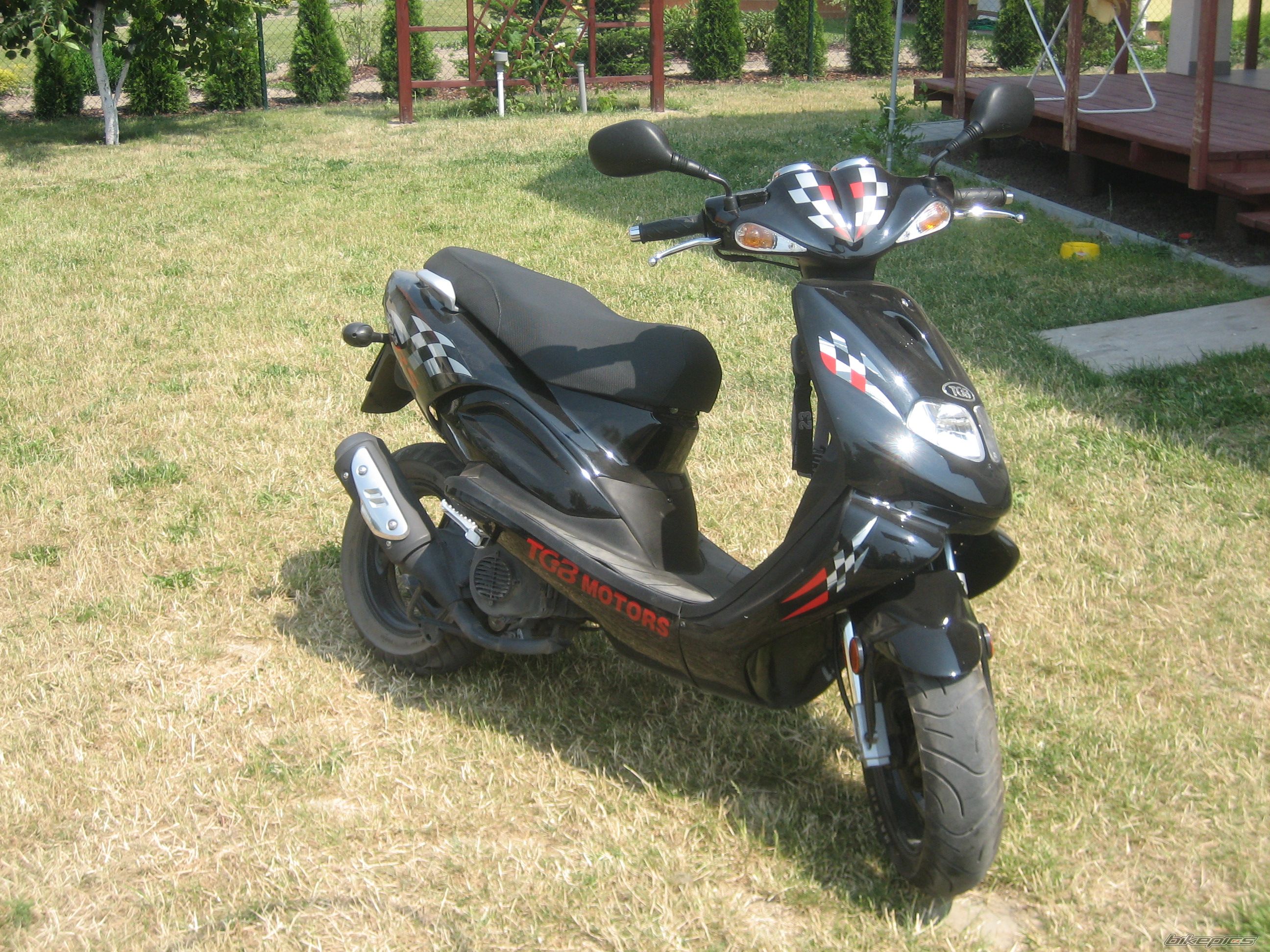 Bike Photo 751790