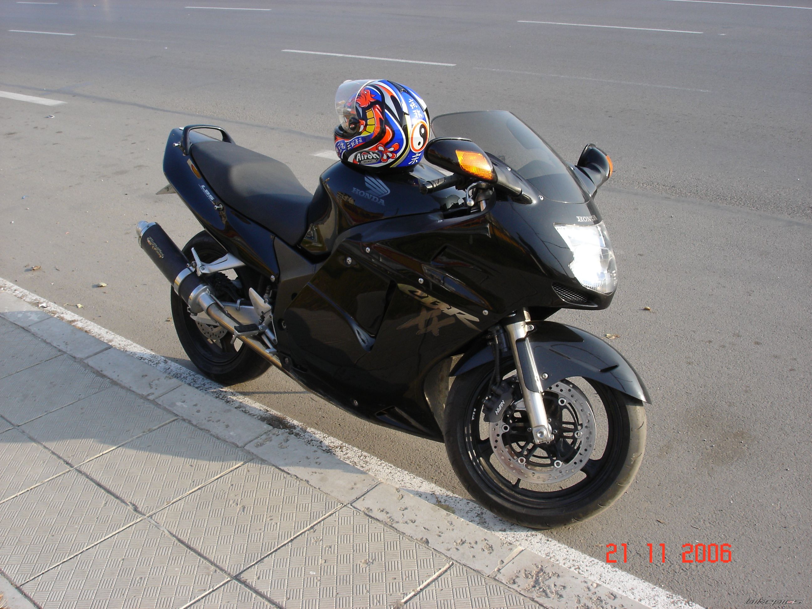 Bike Photo 751793